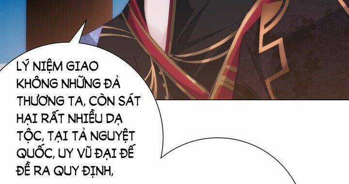 Bí Mật Của Dạ Tộc Chapter 4.1 trang 24