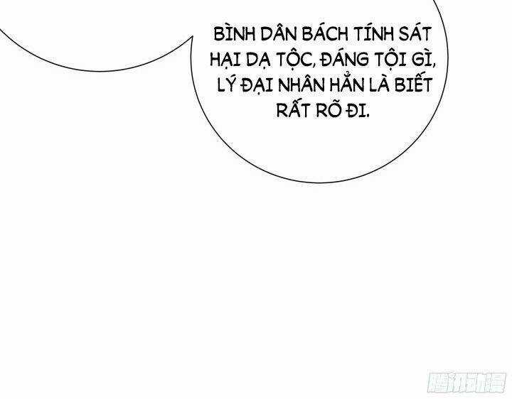 Bí Mật Của Dạ Tộc Chapter 4.1 trang 25