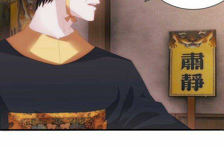 Bí Mật Của Dạ Tộc Chapter 4.1 trang 27