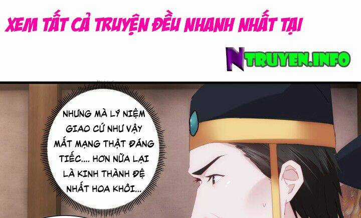 Bí Mật Của Dạ Tộc Chapter 4.1 trang 28