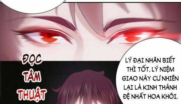 Bí Mật Của Dạ Tộc Chapter 4.1 trang 30