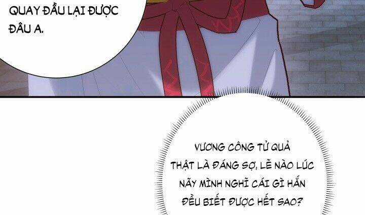 Bí Mật Của Dạ Tộc Chapter 4.1 trang 33