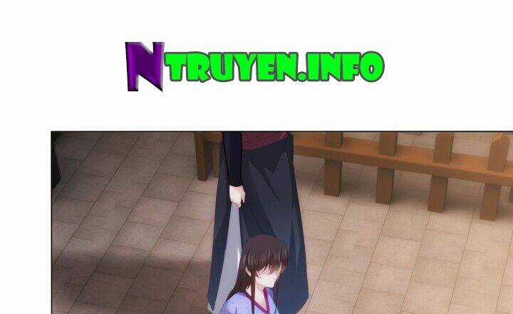 Bí Mật Của Dạ Tộc Chapter 4.1 trang 38