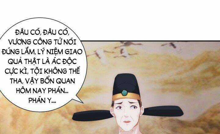 Bí Mật Của Dạ Tộc Chapter 4.1 trang 40