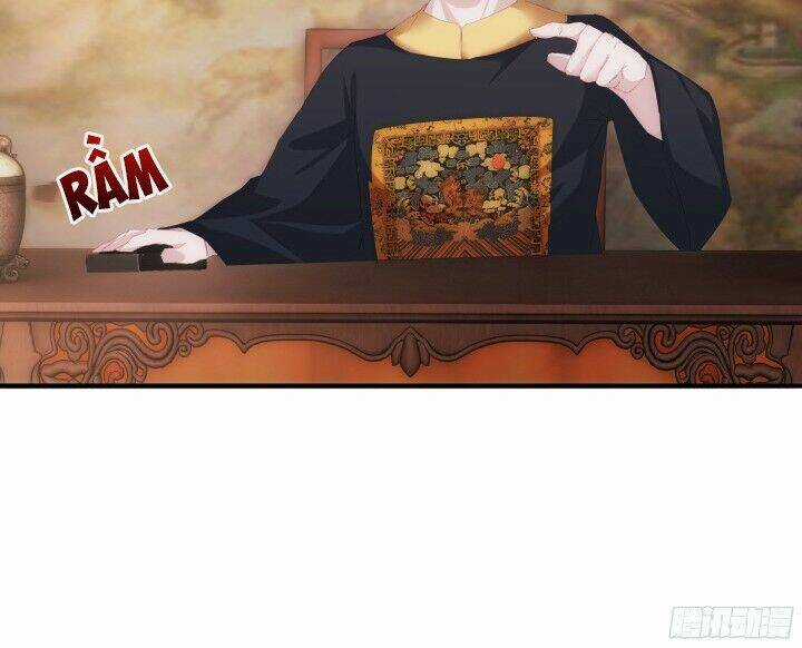 Bí Mật Của Dạ Tộc Chapter 4.1 trang 41