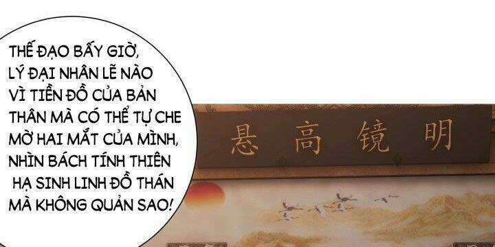 Bí Mật Của Dạ Tộc Chapter 4.1 trang 44