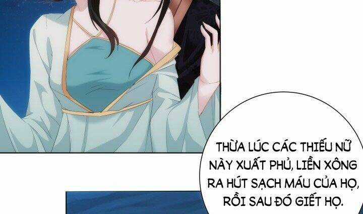 Bí Mật Của Dạ Tộc Chapter 4.1 trang 52