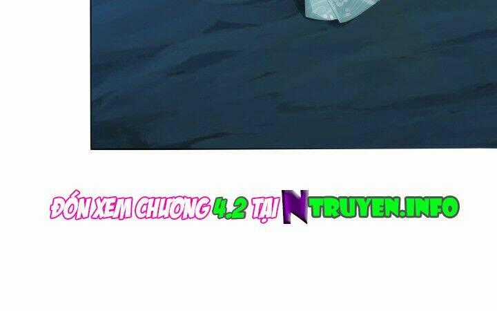 Bí Mật Của Dạ Tộc Chapter 4.1 trang 54