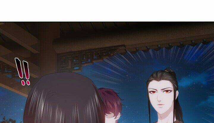 Bí Mật Của Dạ Tộc Chapter 4.1 trang 6