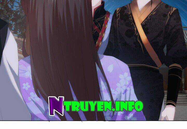 Bí Mật Của Dạ Tộc Chapter 4.1 trang 7