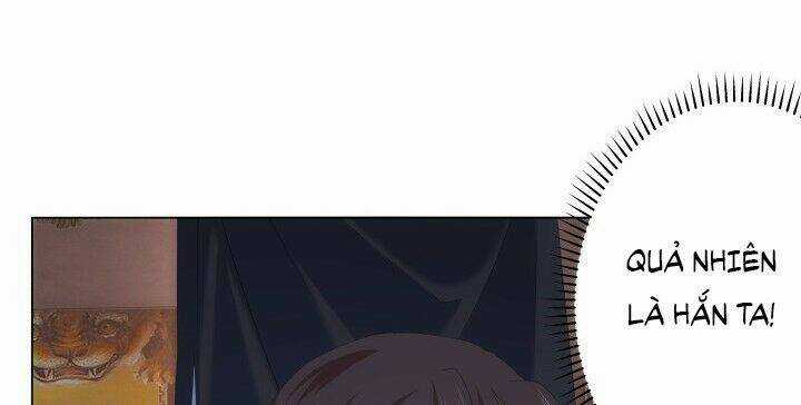 Bí Mật Của Dạ Tộc Chapter 4.1 trang 8