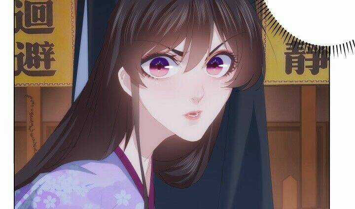 Bí Mật Của Dạ Tộc Chapter 4.1 trang 9