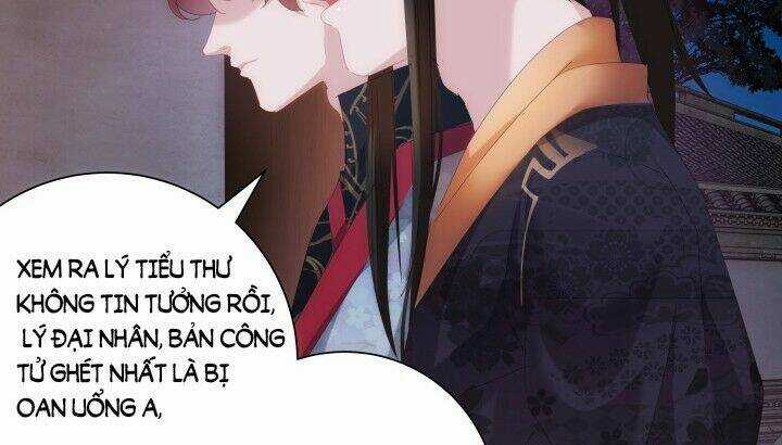 Bí Mật Của Dạ Tộc Chapter 4.2 trang 12