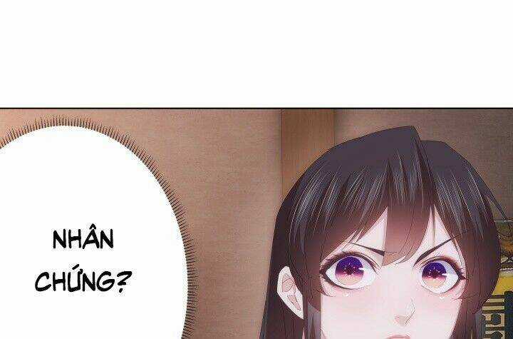 Bí Mật Của Dạ Tộc Chapter 4.2 trang 14