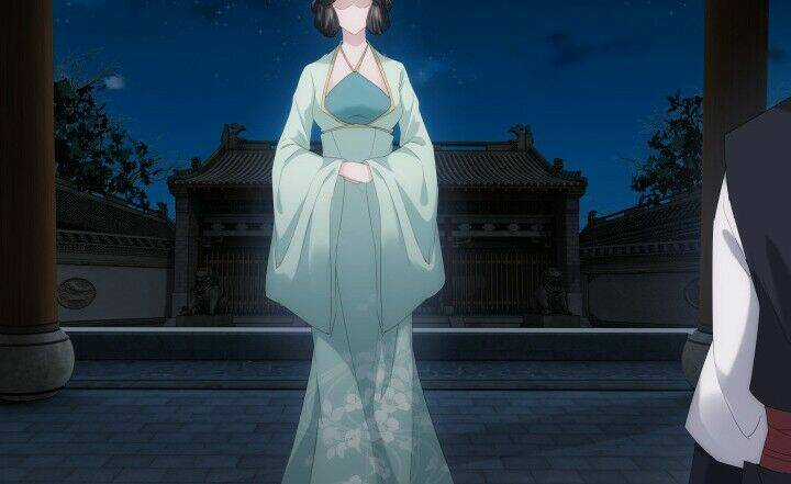 Bí Mật Của Dạ Tộc Chapter 4.2 trang 17