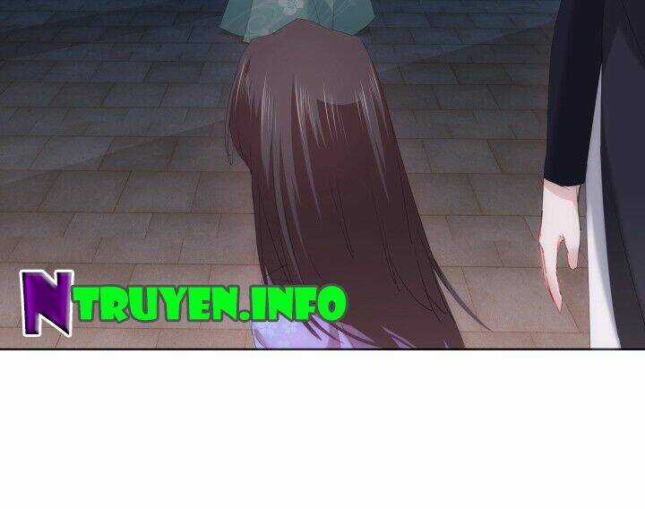 Bí Mật Của Dạ Tộc Chapter 4.2 trang 18