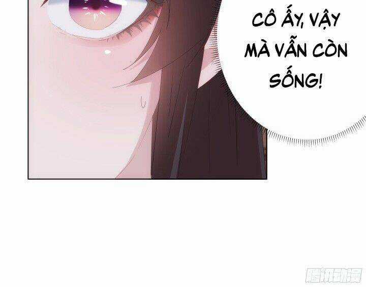 Bí Mật Của Dạ Tộc Chapter 4.2 trang 22