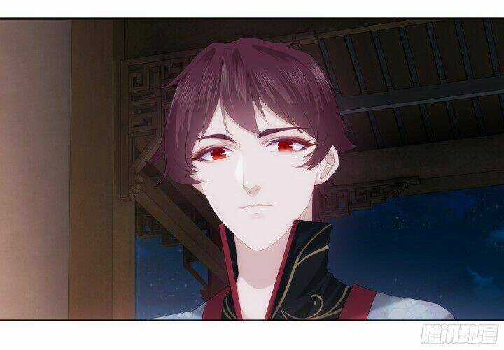 Bí Mật Của Dạ Tộc Chapter 4.2 trang 23