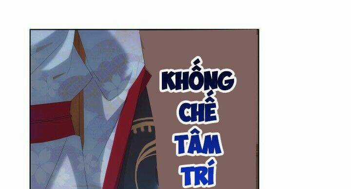 Bí Mật Của Dạ Tộc Chapter 4.2 trang 24