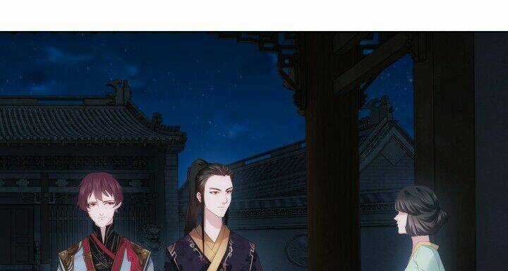 Bí Mật Của Dạ Tộc Chapter 4.2 trang 26