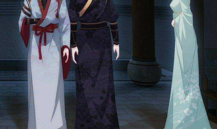 Bí Mật Của Dạ Tộc Chapter 4.2 trang 27