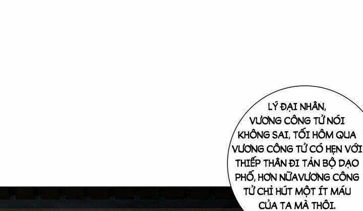 Bí Mật Của Dạ Tộc Chapter 4.2 trang 29