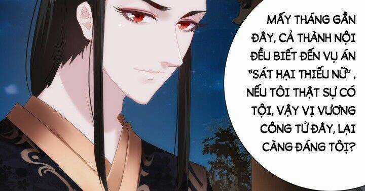 Bí Mật Của Dạ Tộc Chapter 4.2 trang 3