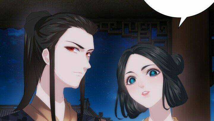 Bí Mật Của Dạ Tộc Chapter 4.2 trang 30