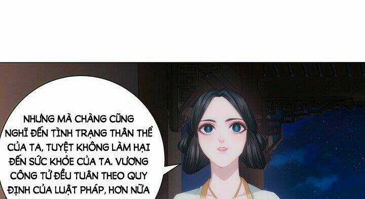 Bí Mật Của Dạ Tộc Chapter 4.2 trang 32