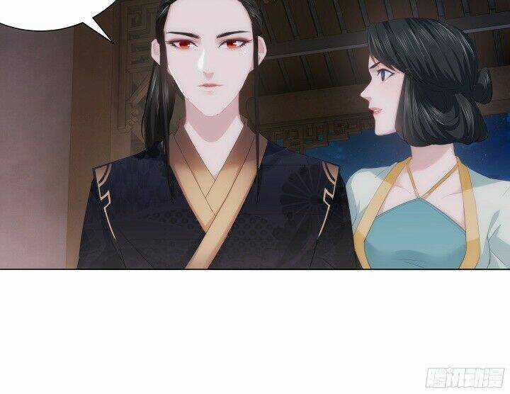 Bí Mật Của Dạ Tộc Chapter 4.2 trang 37