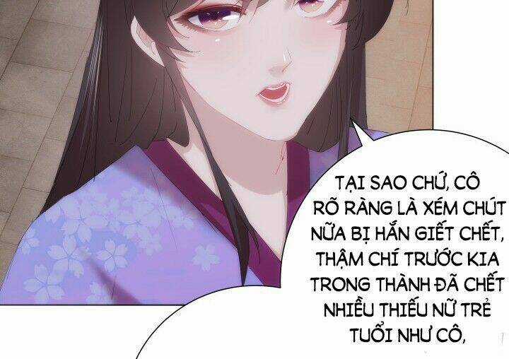 Bí Mật Của Dạ Tộc Chapter 4.2 trang 39