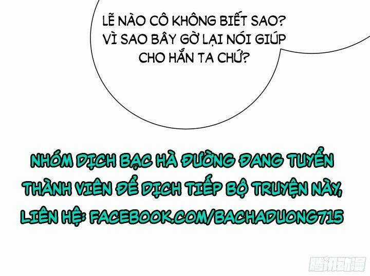 Bí Mật Của Dạ Tộc Chapter 4.2 trang 40