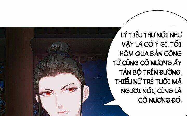 Bí Mật Của Dạ Tộc Chapter 4.2 trang 5