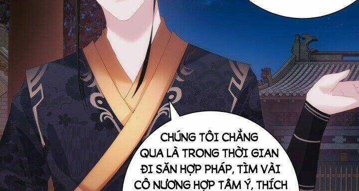 Bí Mật Của Dạ Tộc Chapter 4.2 trang 6