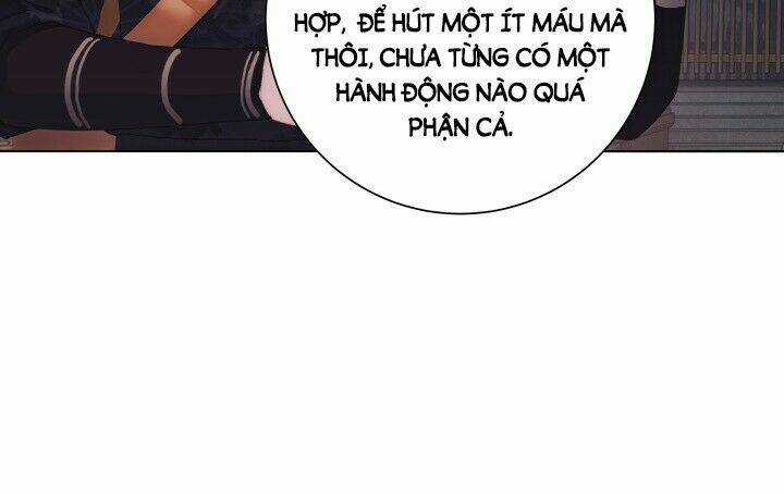 Bí Mật Của Dạ Tộc Chapter 4.2 trang 7