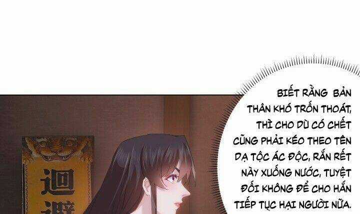 Bí Mật Của Dạ Tộc Chapter 4.2 trang 9