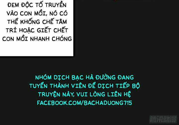 Bí Mật Của Dạ Tộc Chapter 4.3 trang 10