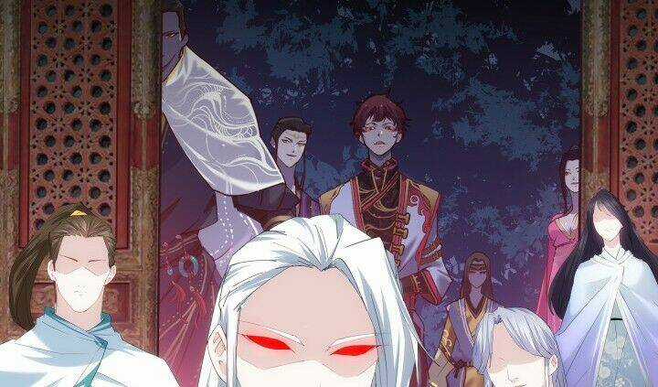 Bí Mật Của Dạ Tộc Chapter 4.3 trang 12