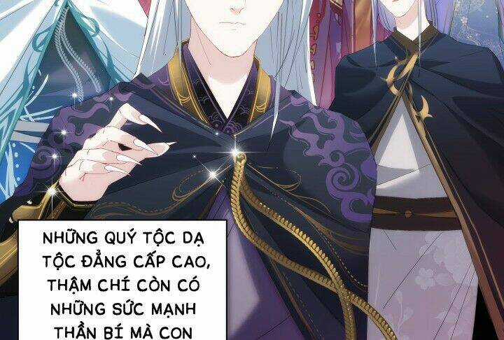 Bí Mật Của Dạ Tộc Chapter 4.3 trang 13