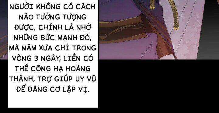 Bí Mật Của Dạ Tộc Chapter 4.3 trang 14