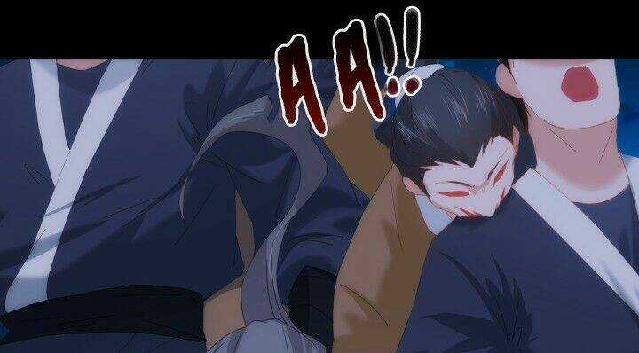 Bí Mật Của Dạ Tộc Chapter 4.3 trang 15