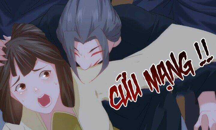 Bí Mật Của Dạ Tộc Chapter 4.3 trang 16