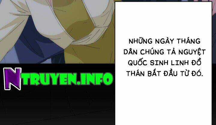 Bí Mật Của Dạ Tộc Chapter 4.3 trang 17