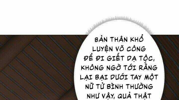 Bí Mật Của Dạ Tộc Chapter 4.3 trang 2