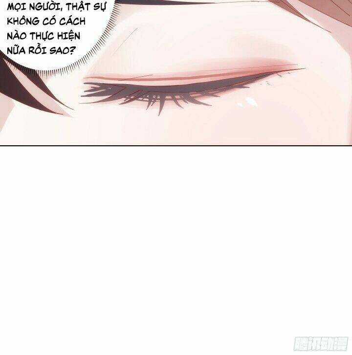 Bí Mật Của Dạ Tộc Chapter 4.3 trang 22