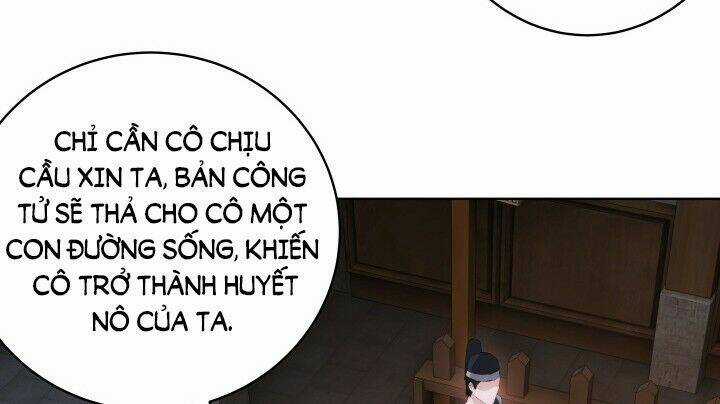 Bí Mật Của Dạ Tộc Chapter 4.3 trang 27
