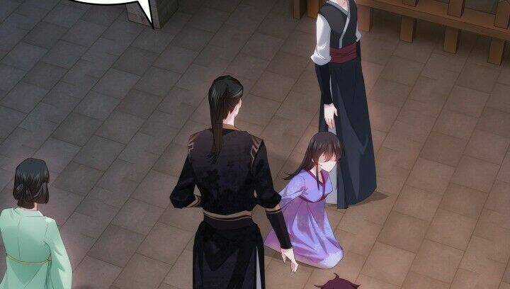 Bí Mật Của Dạ Tộc Chapter 4.3 trang 28