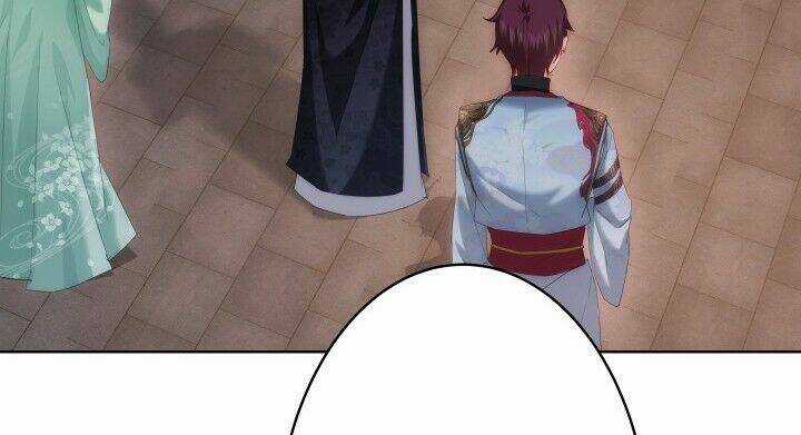 Bí Mật Của Dạ Tộc Chapter 4.3 trang 29