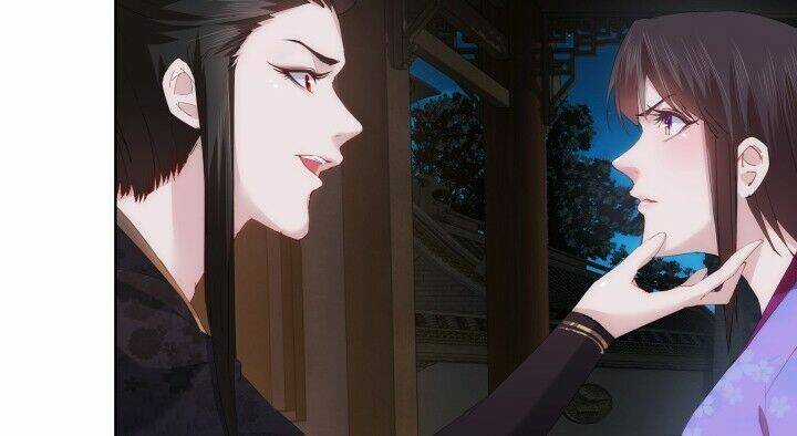 Bí Mật Của Dạ Tộc Chapter 4.3 trang 31