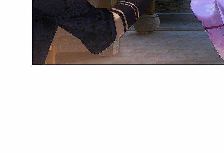 Bí Mật Của Dạ Tộc Chapter 4.3 trang 32